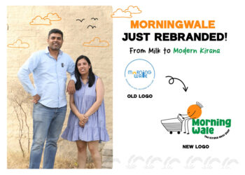 MorningWale Rebrands as ‘The Kirana Next Door’ — A Bold New Chapter in Clean, Everyday Food