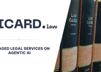 Picard.Law: Enterprise Legal Intelligence with Agentic Workflows