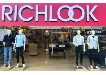 Richlook Launches Summer Collection with “Buy 2, Get 7” In-Store Offer