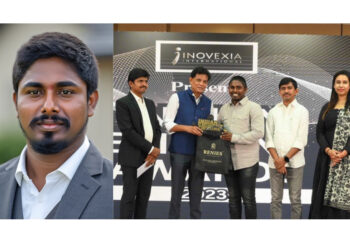 The Rise of OkaySai EdTech: From a YouTube Channel to a Nationally Recognized Learning Platform