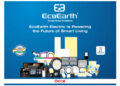 EcoEarth is Powering the Smart Home Revolution — Made for India