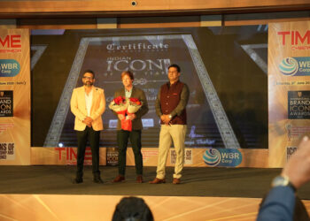 Icons of Leadership & Excellence Awards 2025: A Grand Celebration of Business and Professional Achievements