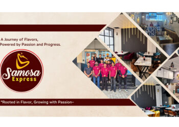 Samosas with a Mission: How Two Founders Turned a Classic Indian Snack into North India’s Fastest-Growing Food Brand