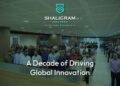 Shaligram Infotech, A Trusted Microsoft Partner In India, Marks 10 Years With Rebranding And Expanded Global Focus