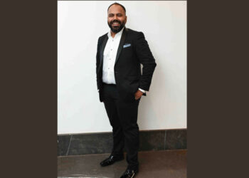 Stop Collecting, Start Connecting: Helo.ai’s Prashant Gadekar Unveils Future of CX at IAMAI CLICK Summit