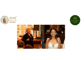 Bombay House Luxury presented the Debut of ‘World Spirits Series’ curated by Shatbhi Basu at Jyran in Sofitel BKC, Mumbai