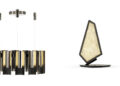 Visionnaire introduces its exquisite lighting collection 2025