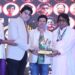 Bollywood Actor Shantanu Bhamare bagged ‘King Of Romance’ Award!