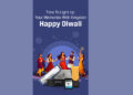 Light Up This Diwali with Kingston Technology: Tech Gifts That Spark Joy