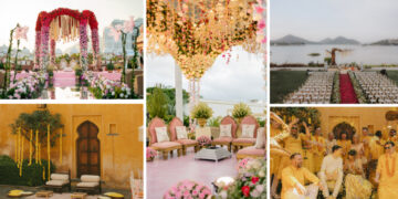 Meet Udaipur’s Top 3 Wedding Planners Behind the Most Beautiful Weddings in Udaipur 