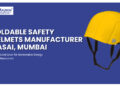 Foldable Safety Helmets Manufacturer Vasai, Mumbai: Trusted Gear for Renewable Energy Professionals