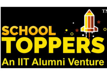 School Toppers, an IIT Alumni venture, transforms lives with the power of true education.