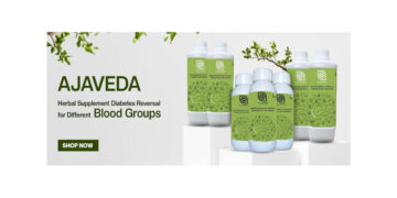 Ajaveda Pioneers Blood-Group–Based Diabetes Reversal With Ayush-Certified Ayurveda and Scientific Validation