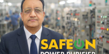 Punto Corporation Pvt. Ltd.: Building Preventive Electrical Safety for a Safer India