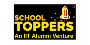 School Toppers, an IIT Alumni venture, transforms lives with the power of true education.