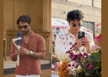 Best Wedding Content Creator in India? Look No Further — The Wedding Scroll Is Here