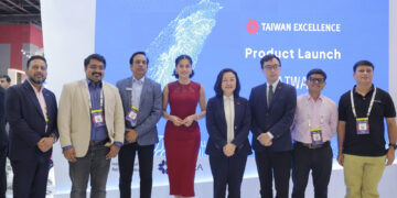 India and Taiwan Collaboration Rides the AI Wave to Power Next Phase of Economic Growth