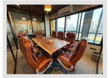 Mumbai Coworking 2.0 Launches Premium Boardroom and Night Shift Workspace in Andheri West