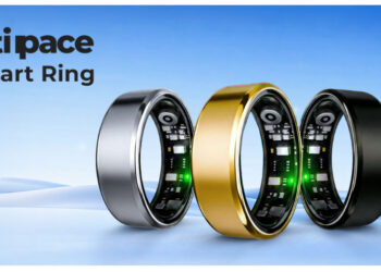 Alti Pace: The Noida-Based Brand Redefining Personal Health Tracking with a Distraction-Free Wearable Ecosystem