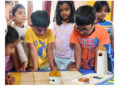 Robocraze Pioneers ‘Screenless Coding’ Framework for Pre-Schools and Early Education in India
