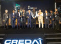 Uttarayan Group Wins CREDAI 2025 | Best Residential Project Guwahati