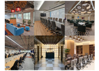 From Concept to Completion: How Brotlates Is Redefining Design & Build and Turnkey Interior Solutions in India