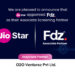 JioStar Appointed Ooka FDZ their Official Screening Associate Partner for India