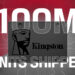 Kingston Marks Major Milestone with 100 Million A400 SATA SSDs Shipped Globally