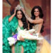 Lakshita Thilagaraj Crowned Miss Grand India 2026