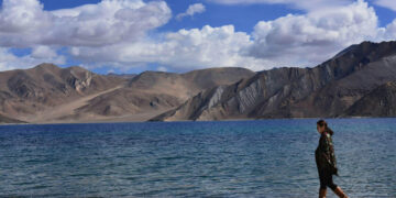 No Plus One Required: The Rise of the Indian Woman Who Travels Alone and Loves It