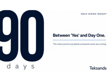 The Hidden Cost No One Tells You About Indian Hiring: 90 Days Between ‘Yes’ and Day One