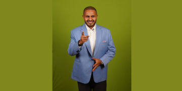 Aditya John, How to DXB Real Estate