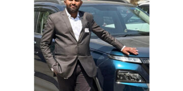 From a Rented Shop to a Rising Interior Brand: How Adesh Kayasth Is Building Interluxspace One Landmark Project at a Time