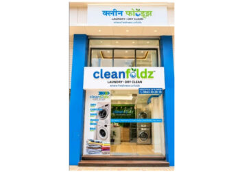 How CleanFoldz India’s First AI-Powered Laundry Brand is Rewriting a ₹70,000 Crore Industry