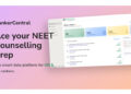 India’s NEET Counselling System Runs on PDFs – RankerCentral Is Building the Data Layer It Never Had 