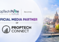 PropTech Pulse Becomes Official Media Partner of PropTech Connect Europe 2026