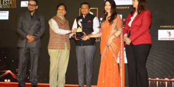 Tulsi Realty Wins Prestigious Mid-Day Award for VENICE of MUMBAI 3.0