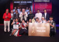 Neuhof School Band Wins Yamaha Teens Rock 2026 Grand Finale, Celebrating India’s Young Music Talent