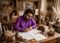 Astropreach: Reimagining the Way People Understand Their Kundali